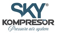 Sky Kompresör